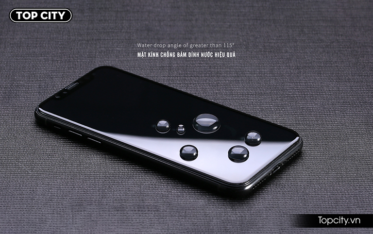 Kính cường lực 9D cho iPhone 7/8 Remax GL-32